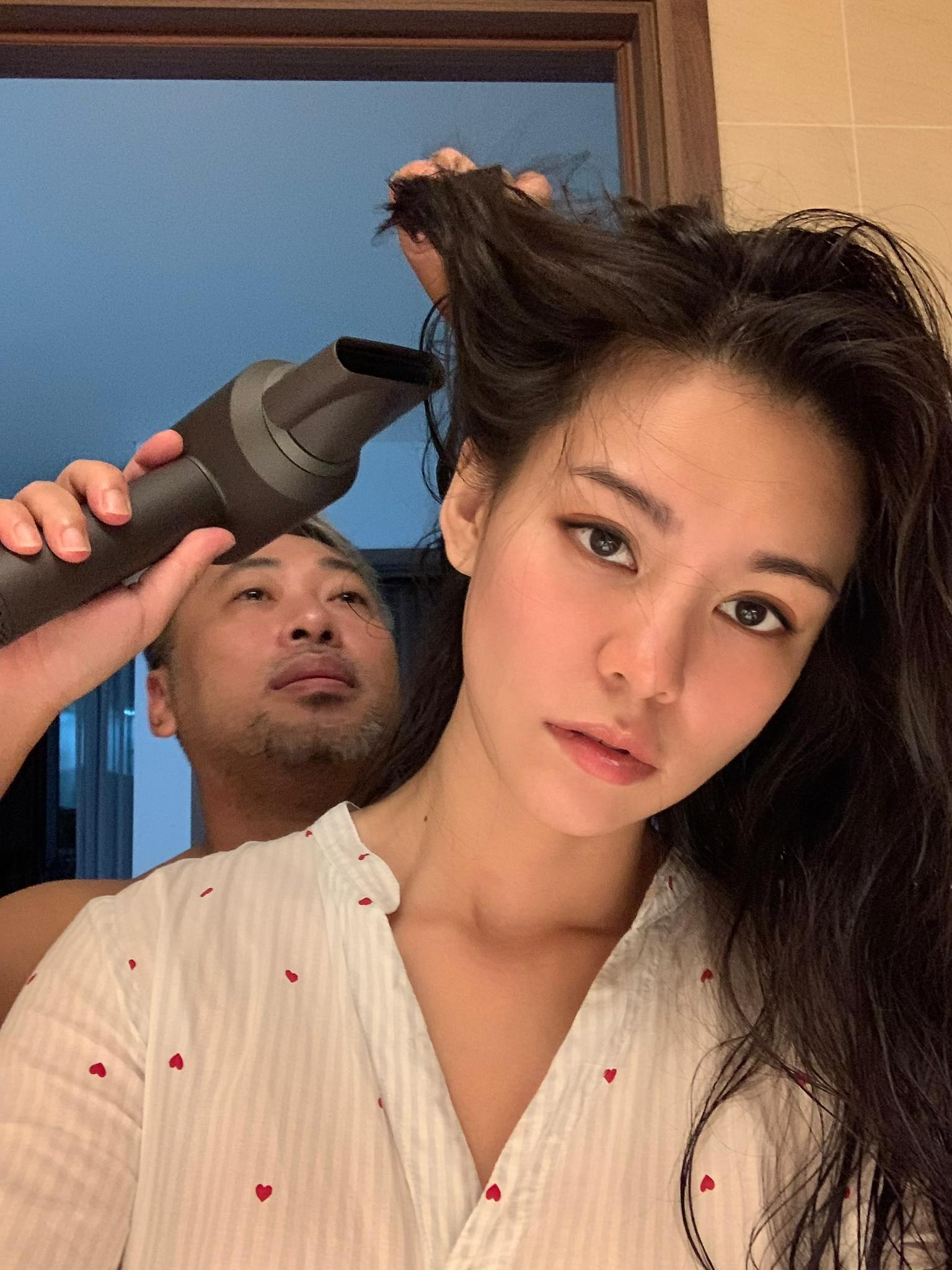 Bạn gái kém 11 tuổi của đạo diễn Dũng 'khùng': 'Cụ Rùa mà làm sao chắc mình sống cũng như chết'- Ảnh 5.