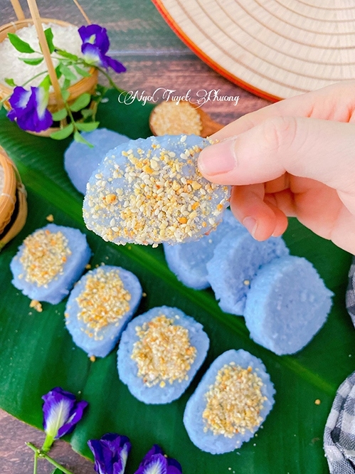 Ngày nghỉ lễ đổi bữa với 6 món cơm lạ miệng - Ảnh 2. Ngày nghỉ lễ đổi bữa với 6 món cơm lạ miệng - Ảnh 2.