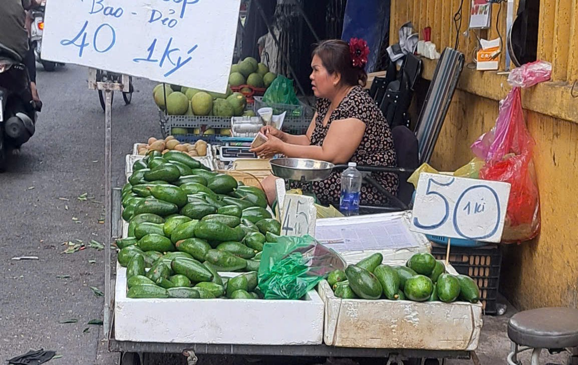 Loại quả phải “giải cứu” nhiều năm, nay giá còn cao hơn sầu riêng- Ảnh 1. Loại quả phải “giải cứu” nhiều năm, nay giá còn cao hơn sầu riêng- Ảnh 1.