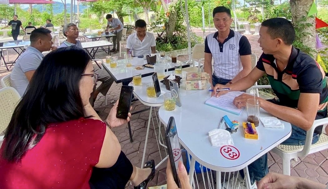 Cảnh giác 'sốt đất ảo' ăn theo thông tin sáp nhập tỉnh thành- Ảnh 2.