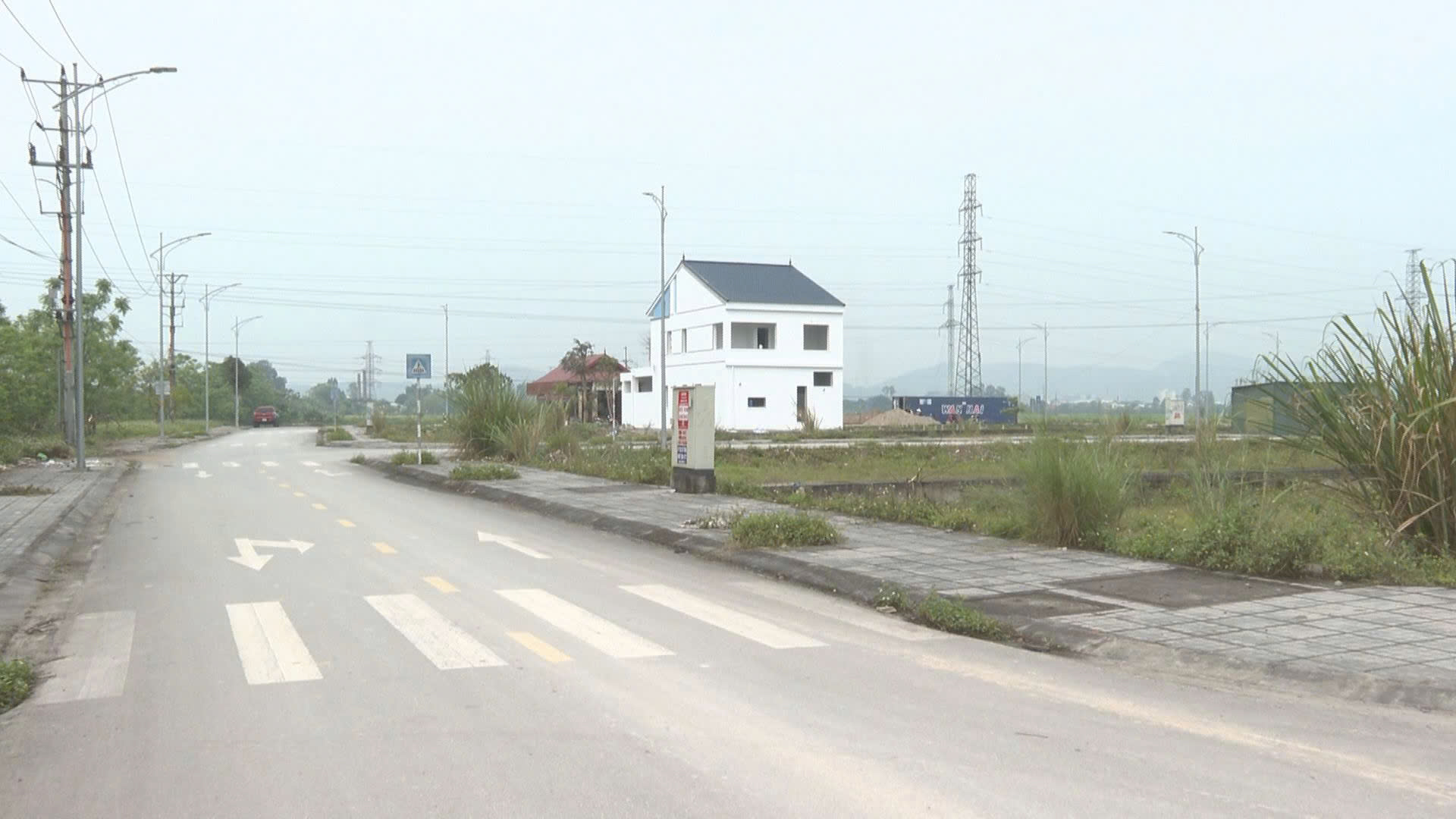 Cảnh giác 'sốt đất ảo' ăn theo thông tin sáp nhập tỉnh thành- Ảnh 1.