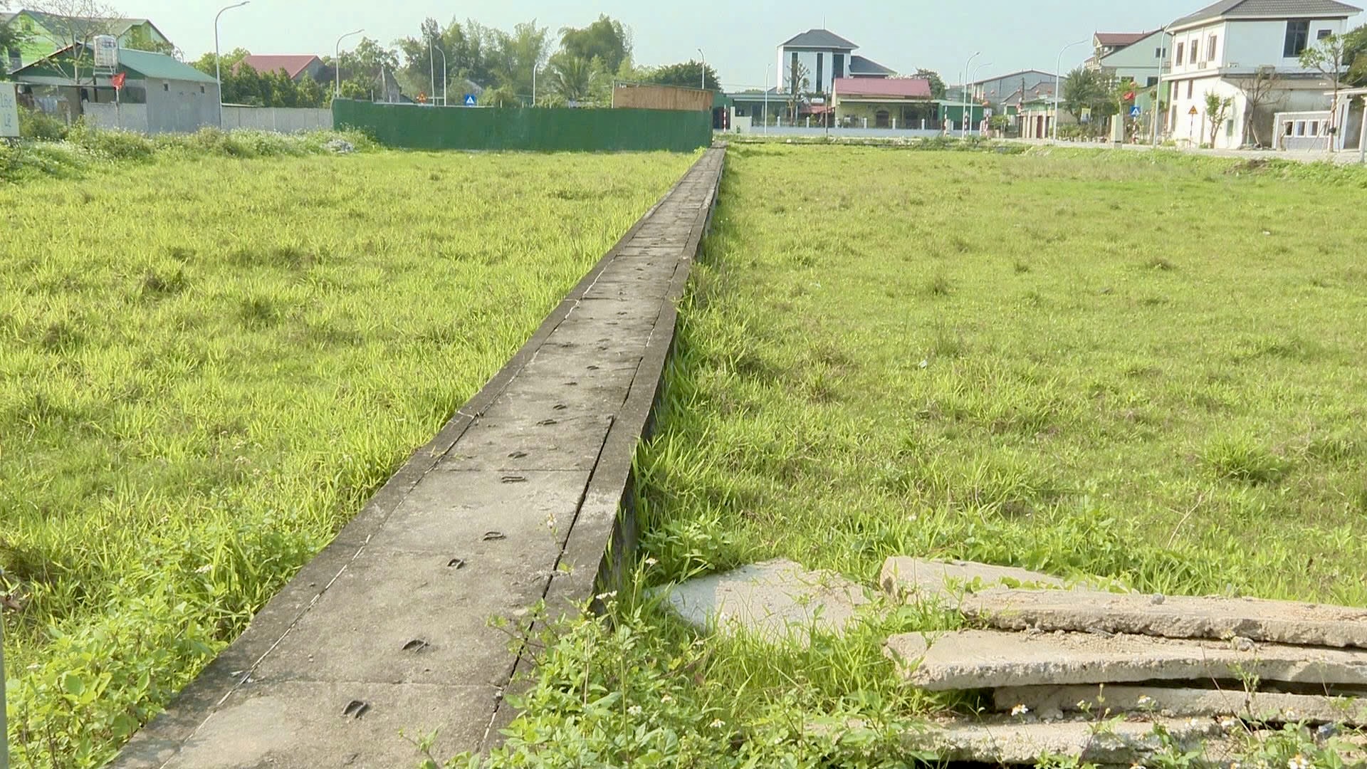 Cảnh giác 'sốt đất ảo' ăn theo thông tin sáp nhập tỉnh thành- Ảnh 3.