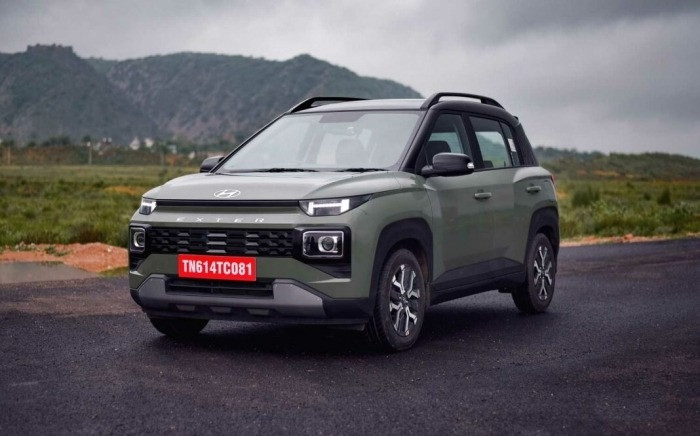 Xe gầm cao SUV hạng A giá 200 triệu đồng được ví như 'Hyundai Grand i10 bản SUV', rẻ hơn Kia Morning, chỉ ngang SH nếu về Việt Nam sẽ có giá bao nhiêu? - Ảnh 2. Xe gầm cao SUV hạng A giá 200 triệu đồng được ví như 'Hyundai Grand i10 bản SUV', rẻ hơn Kia Morning, chỉ ngang SH nếu về Việt Nam sẽ có giá bao nhiêu? - Ảnh 2.