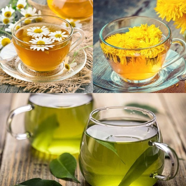 Uống gì để tốt cho người bị bệnh gout?- Ảnh 4.