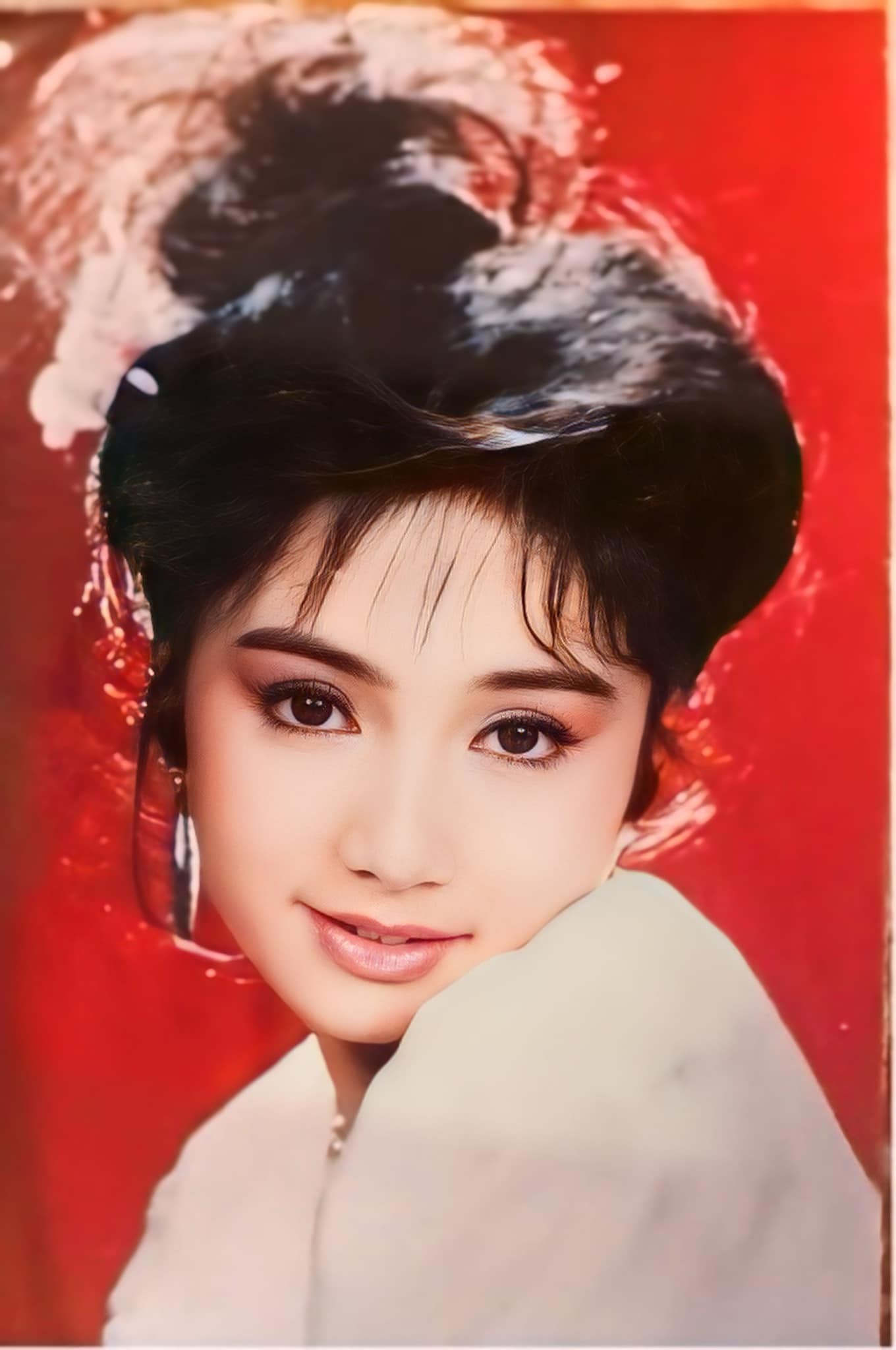 Nữ NSND quê Tuyên Quang vừa đón nhận kỉ niệm chương vì sự nghiệp điện ảnh là ai?- Ảnh 3.