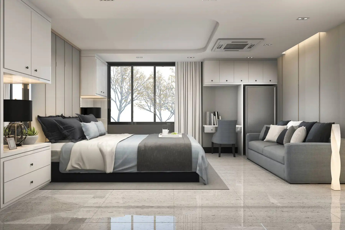 Những lỗi phong thủy thường gặp khi xây nhà mới- Ảnh 4.