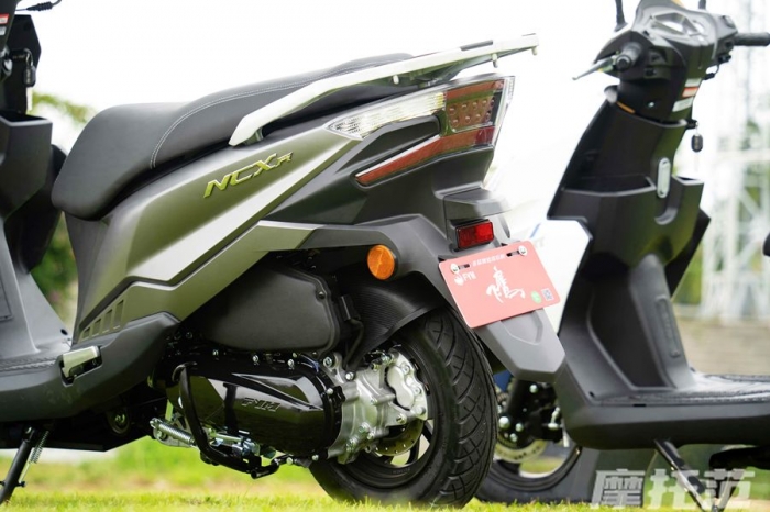 Xe ga 125cc giá 24 triệu đồng, đẹp như SH Mode, xịn hơn Vision, rẻ ngang xe số Wave Alpha- Ảnh 4. Xe ga 125cc giá 24 triệu đồng, đẹp như SH Mode, xịn hơn Vision, rẻ ngang xe số Wave Alpha- Ảnh 4.
