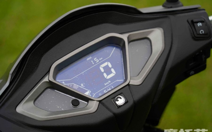 Xe ga 125cc giá 24 triệu đồng, đẹp như SH Mode, xịn hơn Vision, rẻ ngang xe số Wave Alpha