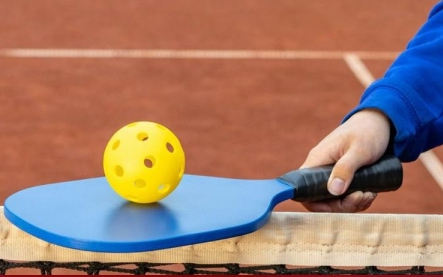 Sốt tr&agrave;o lưu pickleball: Tốt cho hệ tim mạch hay chỉ l&agrave; phong tr&agrave;o? - Ảnh 4.
