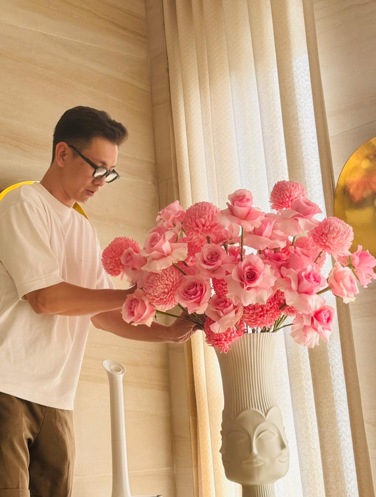 Siêu mẫu quê Quảng Bình - bạn thân Hồ Ngọc Hà giờ ra sao sau 10 năm kết hôn với chồng doanh nhân?- Ảnh 8.