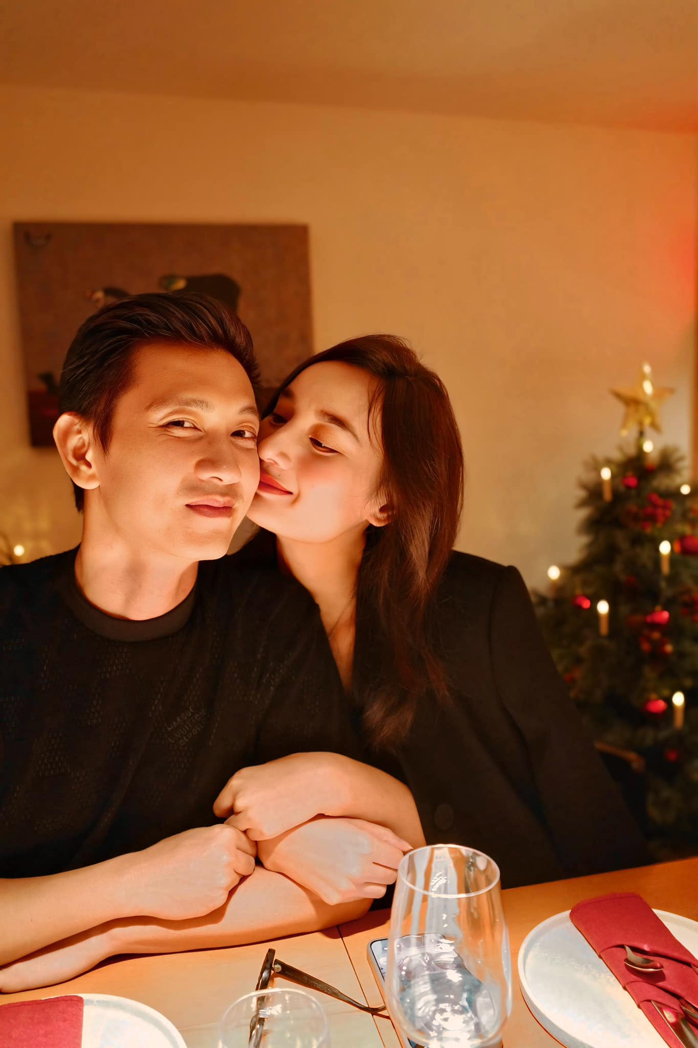 Siêu mẫu quê Quảng Bình - bạn thân Hồ Ngọc Hà giờ ra sao sau 10 năm kết hôn với chồng doanh nhân?- Ảnh 9.