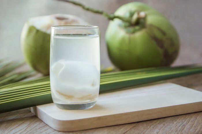 Bà bầu nên uống nước gì?- Ảnh 5.