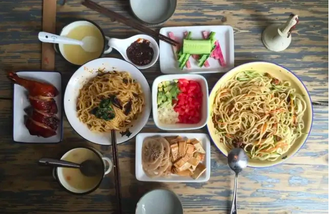7 'danh sách đen' về chế độ ăn uống đang 'đánh cắp' IQ của bạn  - Ảnh 5.
