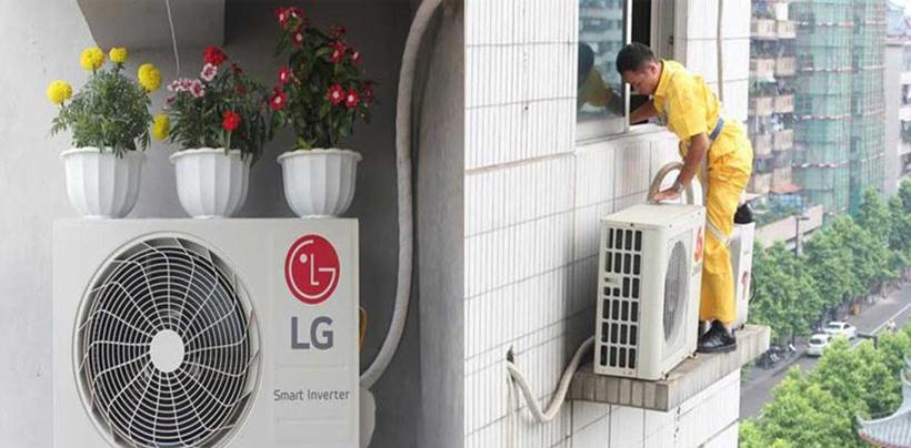 Hướng dẫn cách vệ sinh máy điều hòa tại nhà đơn giản, hiệu quả, không tốn tiền - Ảnh 4.