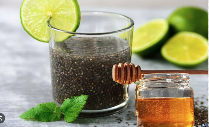 Loại hạt nhỏ nhưng giàu omega-3 hơn cá hồi, tốt cho tim mạch và não bộ- Ảnh 1. Loại hạt nhỏ nhưng giàu omega-3 hơn cá hồi, tốt cho tim mạch và não bộ- Ảnh 1.