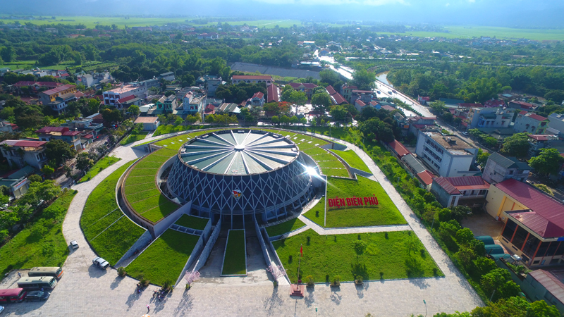 Di chuyển từ Hà Nội đi Tây Bắc dịp 30/4-1/5: Cao tốc, trạm nghỉ, lộ trình chi tiết người dân cần biết - Ảnh 3.