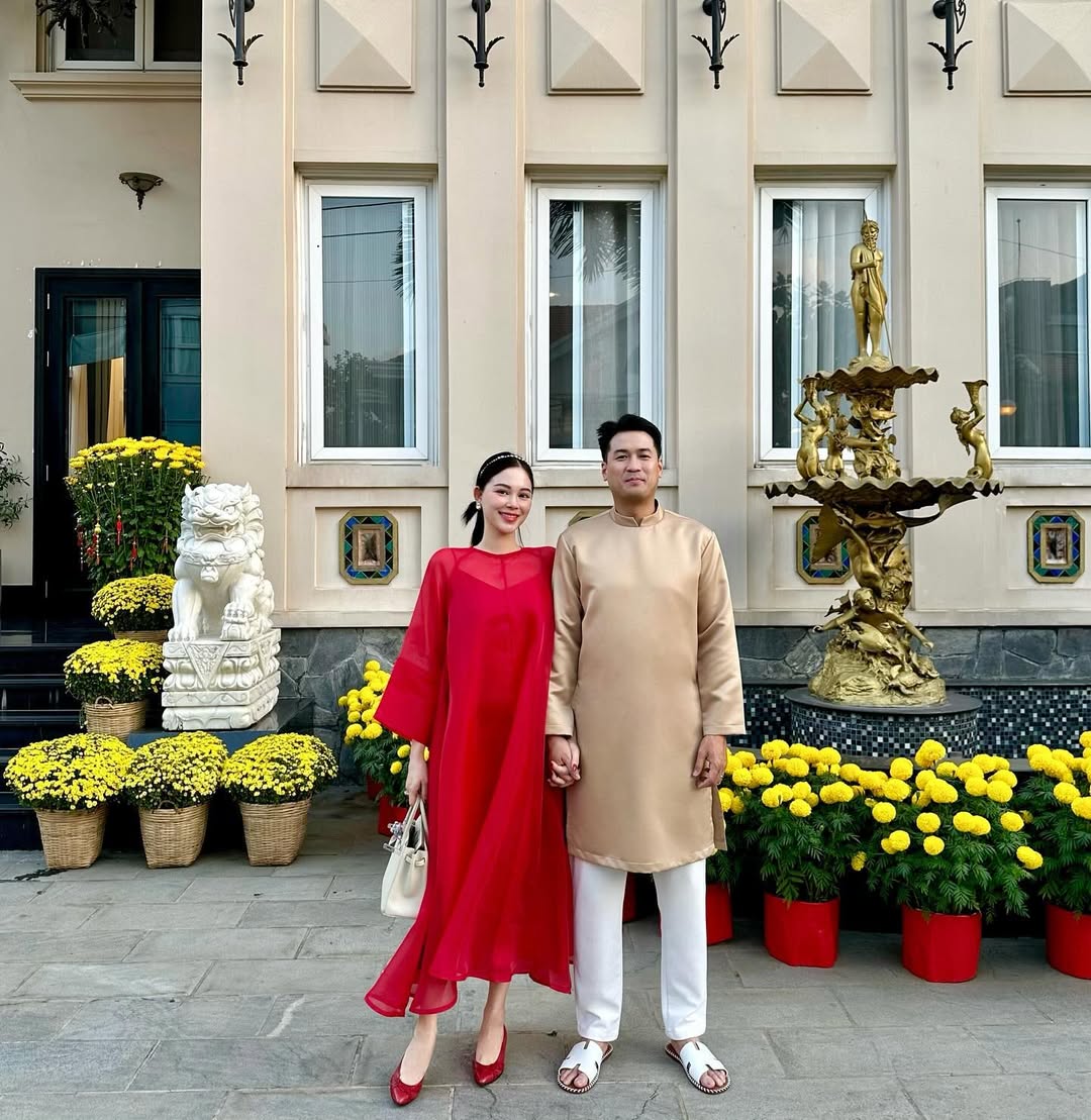 Làm dâu nhà tỷ phú, Tăng Thanh Hà - Linh Rin sống trong cơ ngơi khủng, nhiều người mơ ước- Ảnh 35. Làm dâu nhà tỷ phú, Tăng Thanh Hà - Linh Rin sống trong cơ ngơi khủng, nhiều người mơ ước- Ảnh 35.