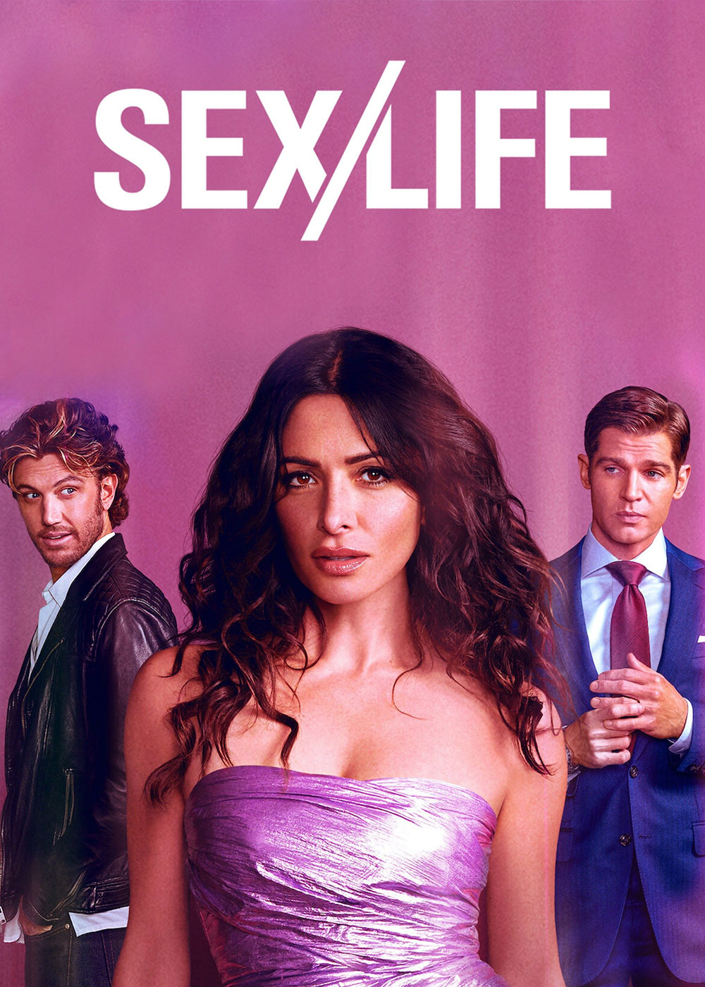 Xem Sex Life xong nhìn chồng tôi càng thêm khó chịu, phụ nữ thông minh sẽ không ngớ ngẩn tranh đua thứ này - Ảnh 2.