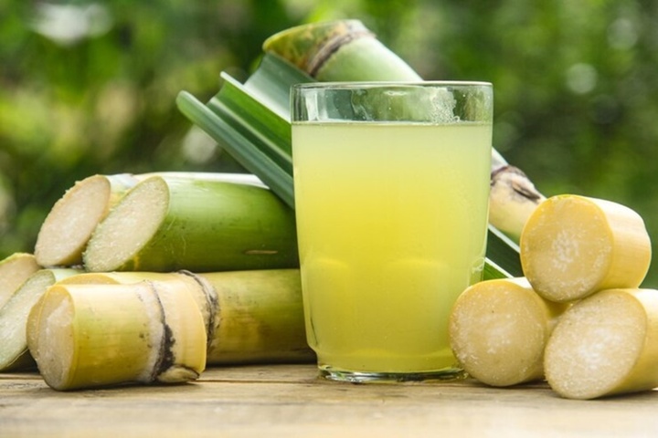 Bà bầu nên uống nước gì?- Ảnh 4.