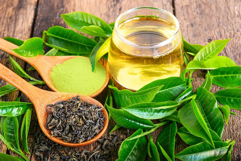 Benefits of alkaline drinks you should know - Photo 5. Lợi ích của các loại nước uống có tính kiềm bạn nên biết- Ảnh 5.