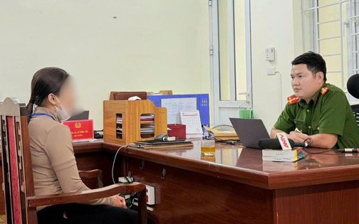 Quầy tạp hóa '0 đồng' sẻ chia khó khăn với người nghèo ở Hà Tĩnh - Ảnh 3.