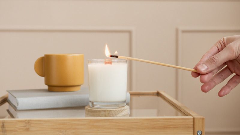 Một số cách thanh lọc năng lượng xấu trong ngôi nhà, đơn giản nhưng chuẩn phong thủy- Ảnh 3.