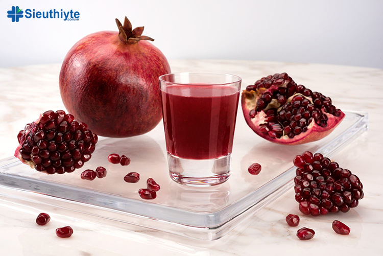 Các loại nước ép giảm cân nhanh nhất 2025 cho người bận rộn- Ảnh 5.