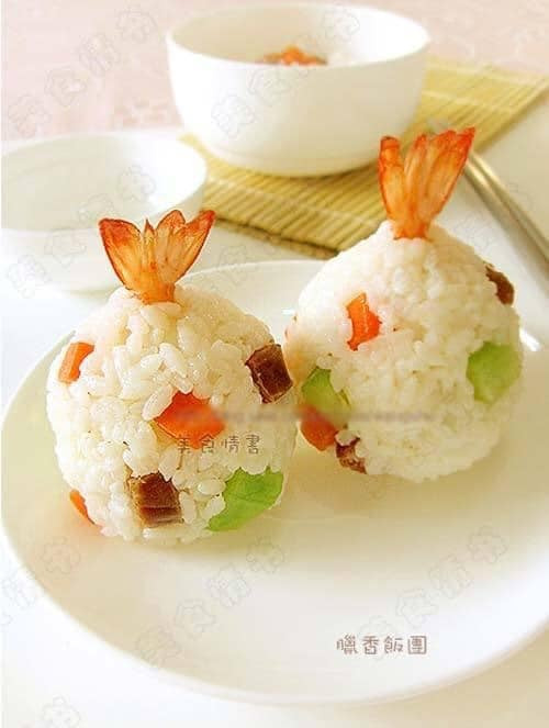 Ngày nghỉ lễ đổi bữa với 6 món cơm lạ miệng - Ảnh 10. Ngày nghỉ lễ đổi bữa với 6 món cơm lạ miệng - Ảnh 10.