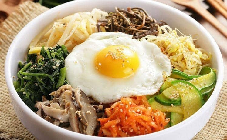 Ngày nghỉ lễ đổi bữa với 6 món cơm lạ miệng - Ảnh 11. Ngày nghỉ lễ đổi bữa với 6 món cơm lạ miệng - Ảnh 11.