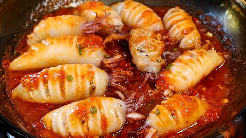 Nghỉ lễ 30/4 - 1/5 ăn gì?- Ảnh 6.