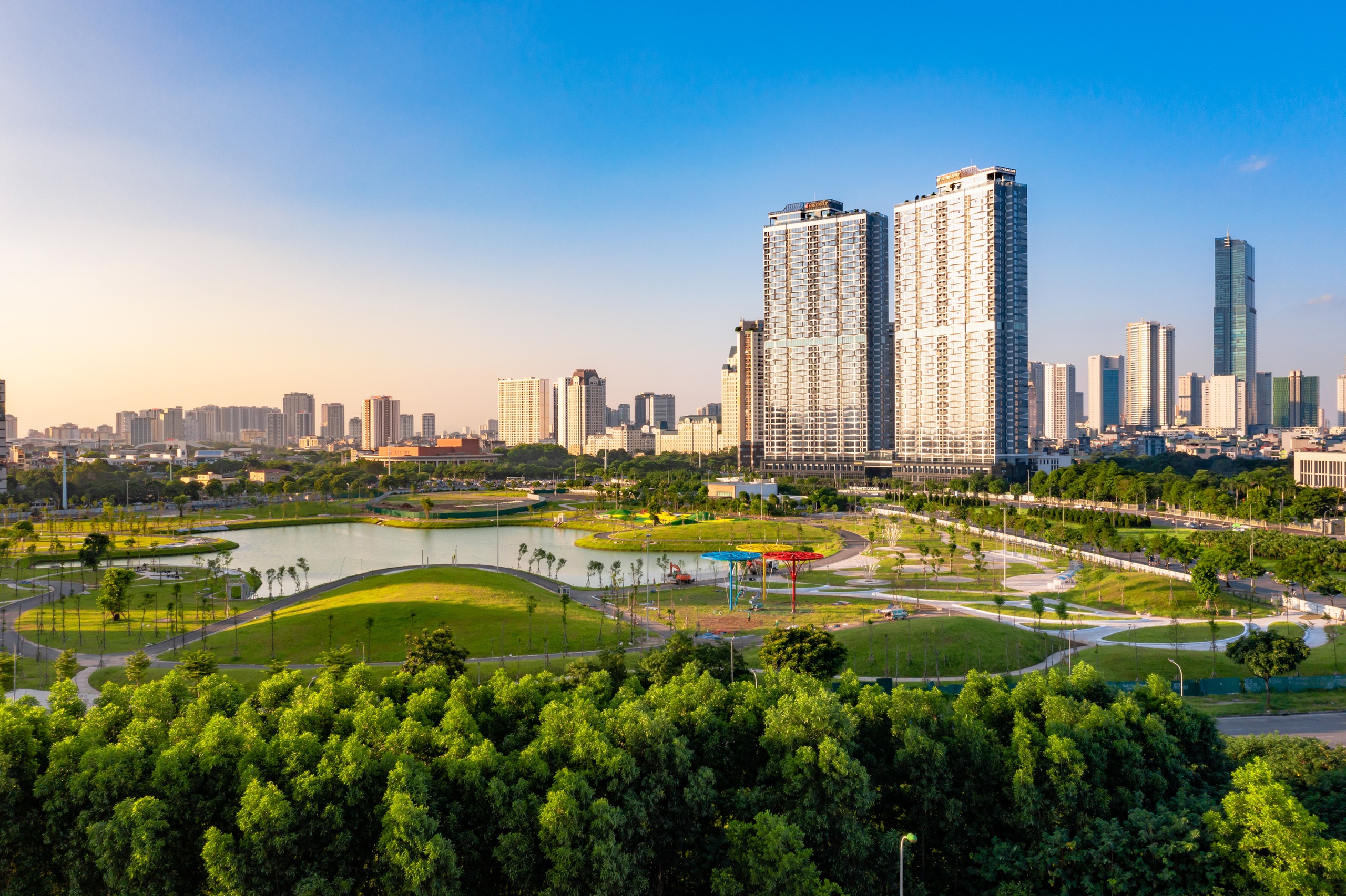 MIK Group sắp ra mắt sản phẩm tuyệt tác thuộc bộ sưu tập danh giá 'Landmark'- Ảnh 1.