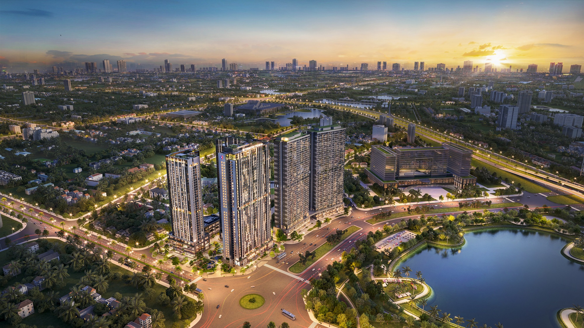 MIK Group sắp ra mắt sản phẩm tuyệt tác thuộc bộ sưu tập danh giá 'Landmark'- Ảnh 2.