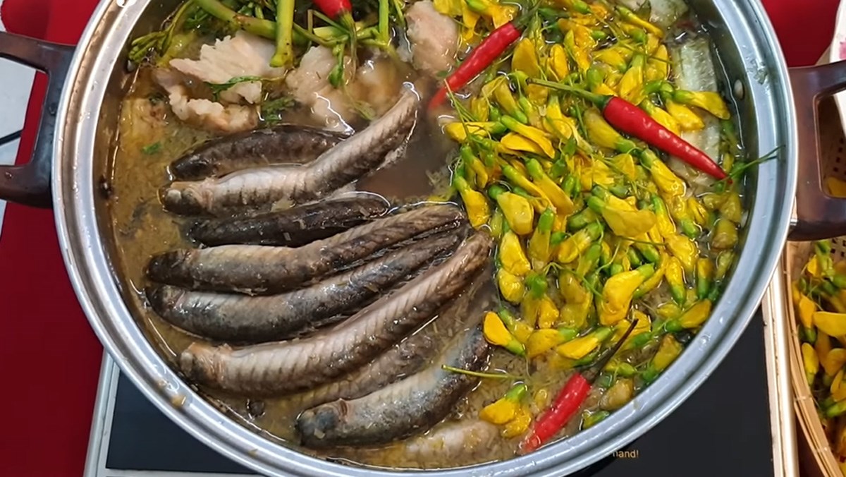 Top những món ngon cho ngày nghỉ lễ- Ảnh 7.