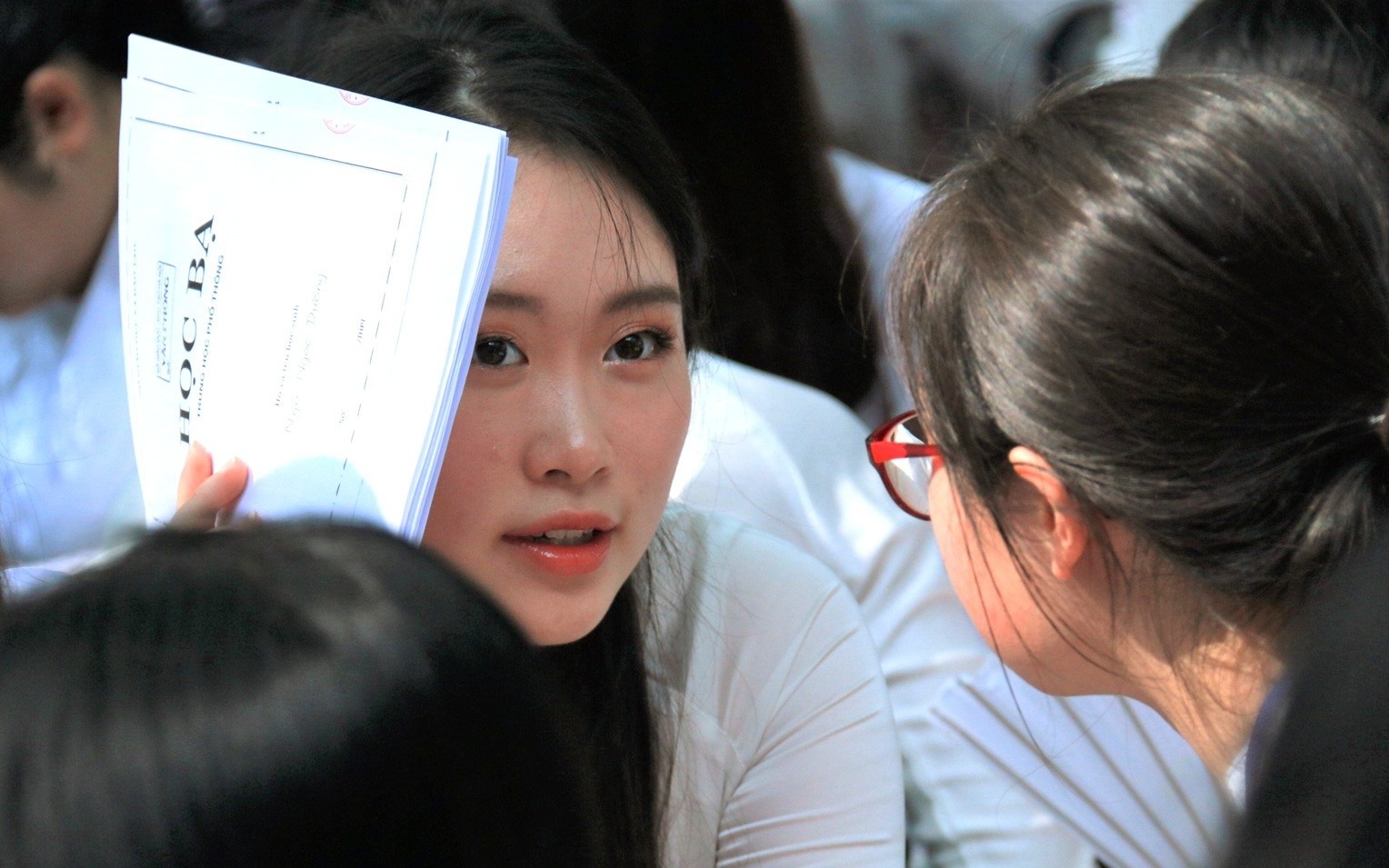 Kỳ thi tốt nghiệp THPT năm 2025 tăng gần 94.000 thí sinh