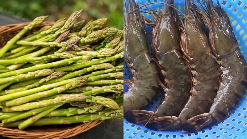 Top những món ngon cho ngày lễ 30/4 -1/5 không dầu mỡ - Ảnh 5.