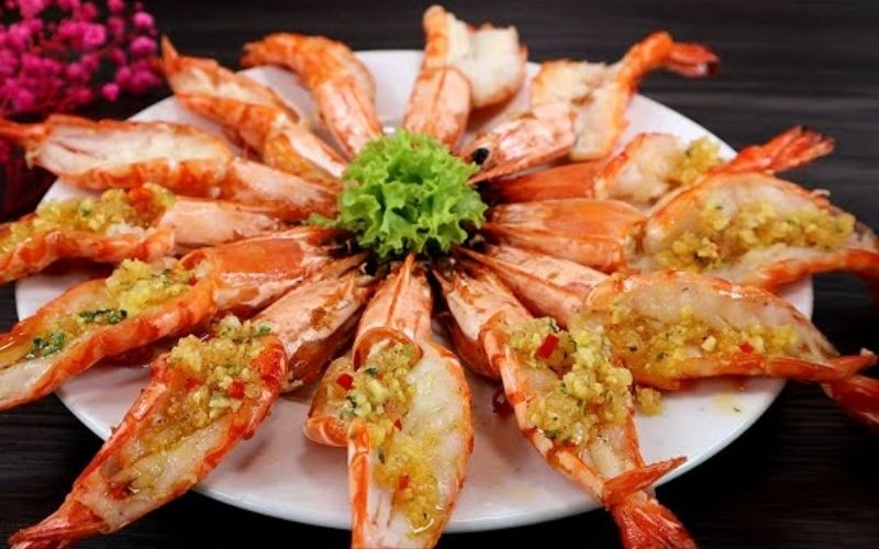 Top những món ngon cho ngày nghỉ lễ- Ảnh 3.