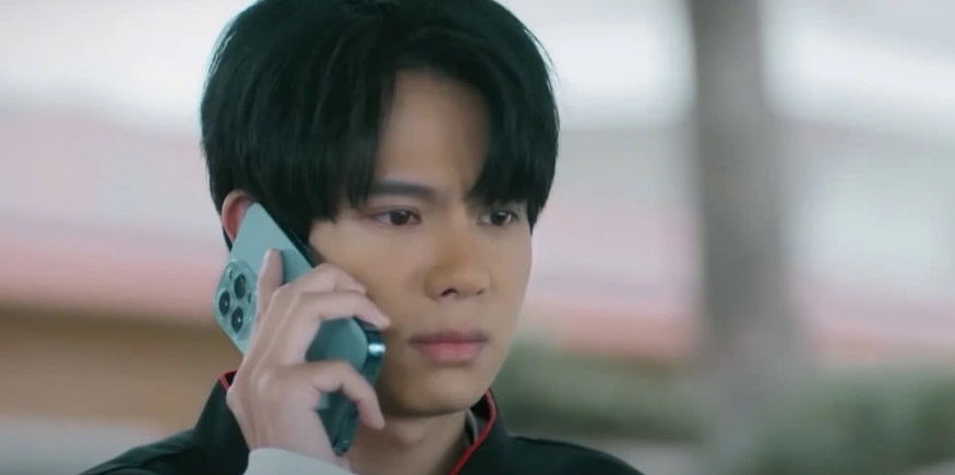 'Cha tôi, người ở lại' tập 31: Việt thêm thất vọng về mẹ, Đại hụt hẫng khi thấy Nguyên chăm sóc cho An - Ảnh 2.