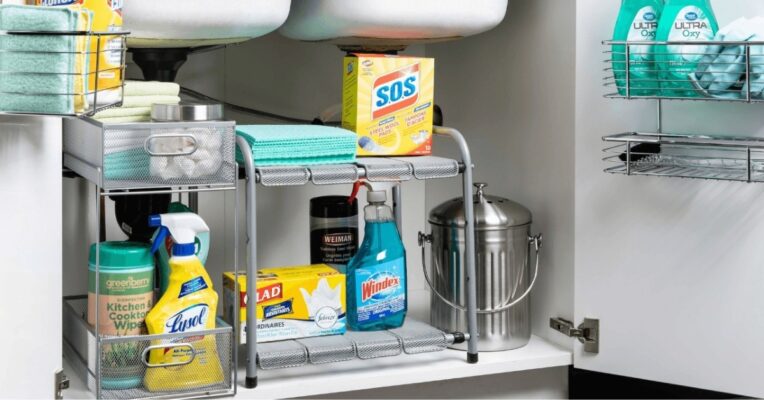 Mẹo dọn dẹp nhà cửa thông minh, thần tốc như người Nhật để đón kì nghỉ 30/4 thảnh thơi- Ảnh 4.