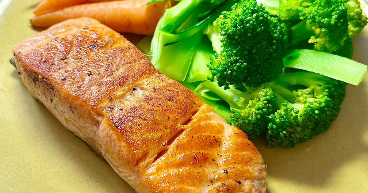 Top những món ngon cho ngày lễ 30/4 -1/5 không dầu mỡ - Ảnh 4.