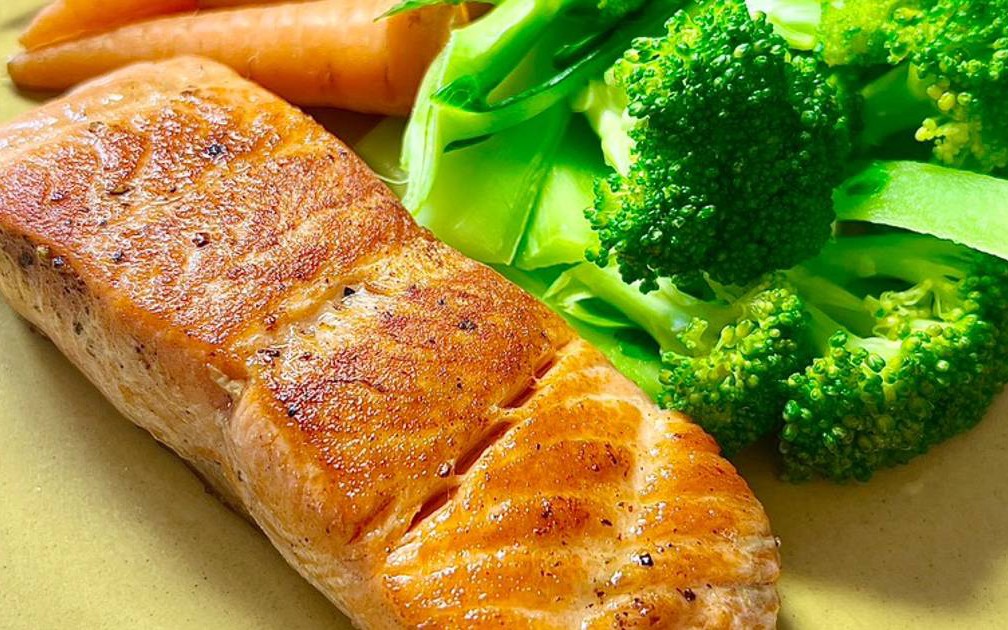 Top những món ngon cho ngày lễ 30/4 -1/5 không dầu mỡ