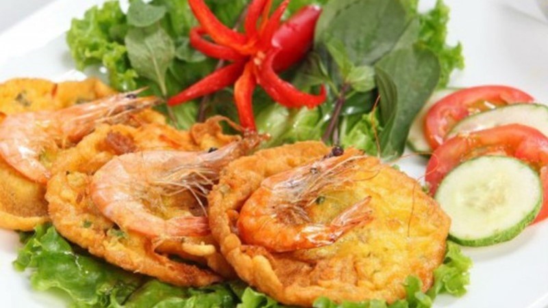 Loạt món ngon đặc sản phải thử khi tới Hà Nội dịp nghỉ lễ 30/4 -1/5- Ảnh 14. Loạt món ngon đặc sản phải thử khi tới Hà Nội dịp nghỉ lễ 30/4 -1/5- Ảnh 14.