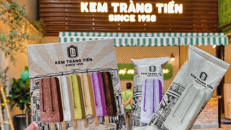 Loạt món ngon đặc sản phải thử khi tới Hà Nội dịp nghỉ lễ 30/4 -1/5- Ảnh 17. Loạt món ngon đặc sản phải thử khi tới Hà Nội dịp nghỉ lễ 30/4 -1/5- Ảnh 17.
