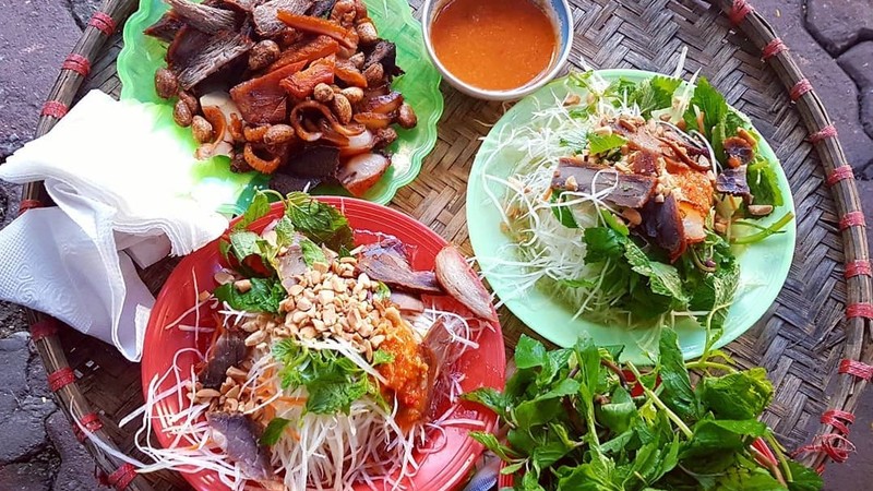 Loạt món ngon đặc sản phải thử khi tới Hà Nội dịp nghỉ lễ 30/4 -1/5- Ảnh 18. Loạt món ngon đặc sản phải thử khi tới Hà Nội dịp nghỉ lễ 30/4 -1/5- Ảnh 18.