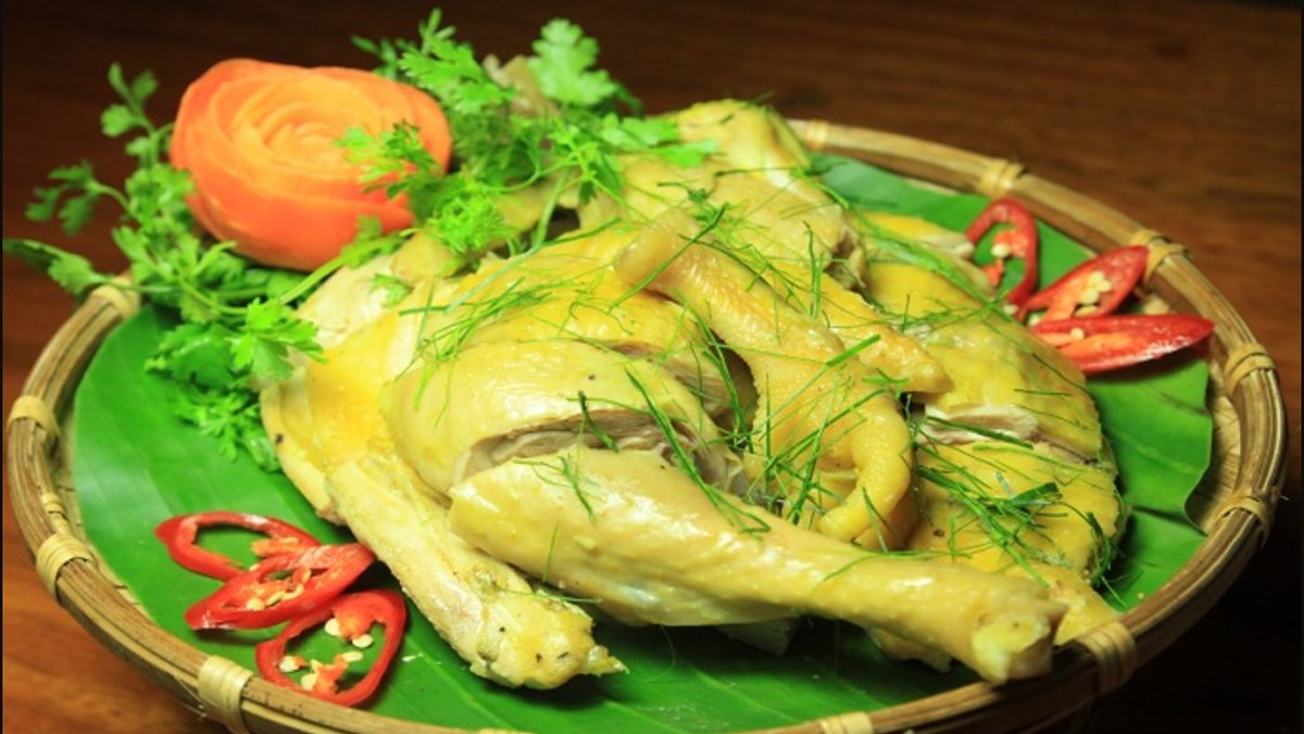 Top những món ngon cho ngày nghỉ lễ- Ảnh 4.