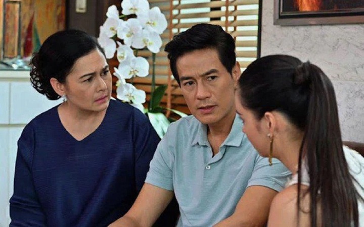 Bố chồng 'dọa' tìm người khác đến nấu ăn mỗi ngày nếu mẹ chồng tôi đi trông cháu - Ảnh 2. Bố chồng 'dọa' tìm người khác đến nấu ăn mỗi ngày nếu mẹ chồng tôi đi trông cháu - Ảnh 2.