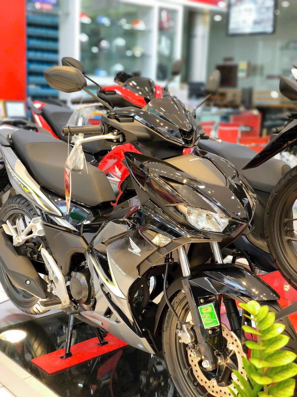Giá xe máy Honda giảm sốc, có xe giảm hơn 18 triệu đồng, Vision, SH bán dưới mức đề xuất- Ảnh 6.