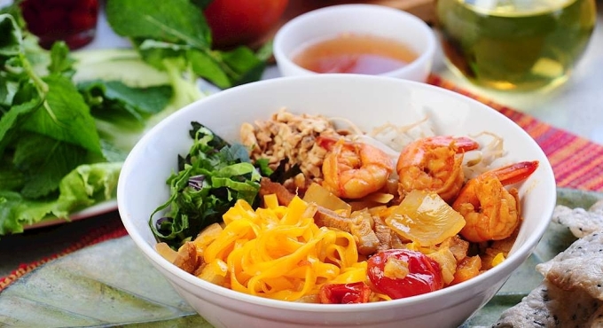 7 món Việt vào Top ngon nhất châu Á - Ảnh 2. 7 món Việt vào Top ngon nhất châu Á - Ảnh 2.