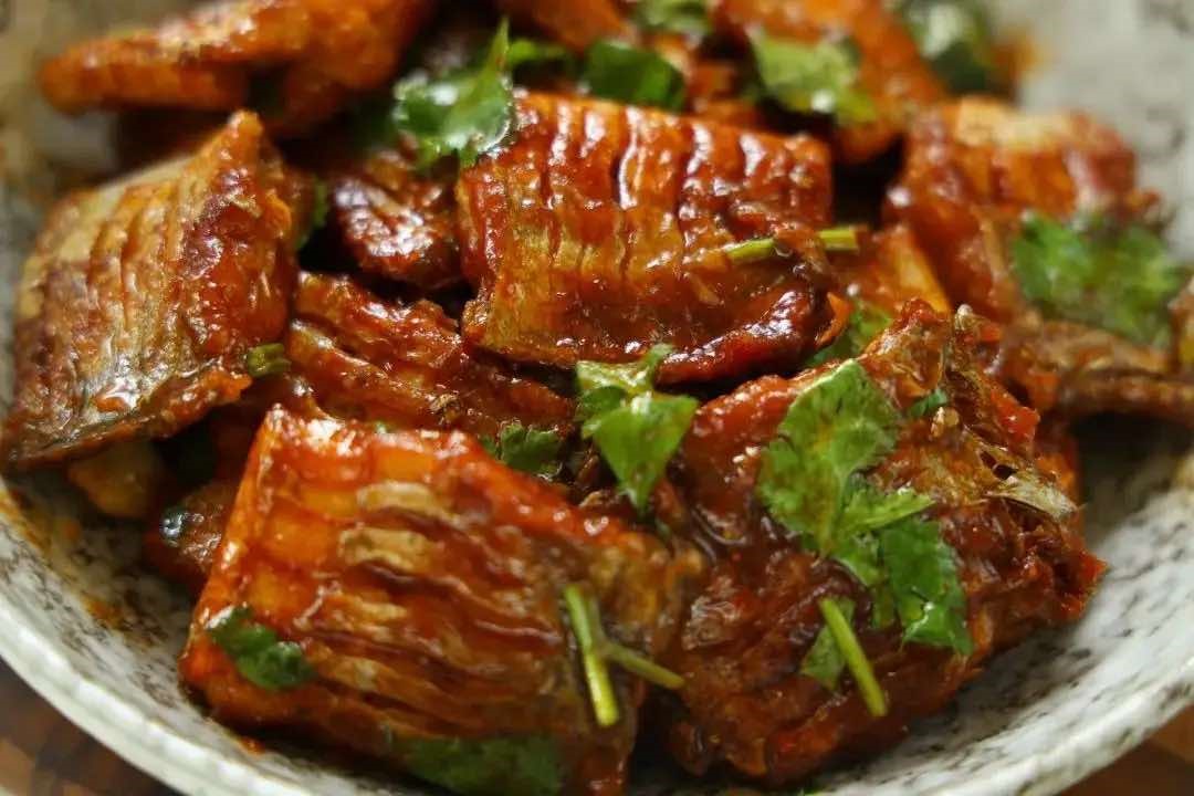 Loại cá có nhiều vào tháng 4 đem nấu với Loại cá có nhiều vào tháng 4 đem nấu với