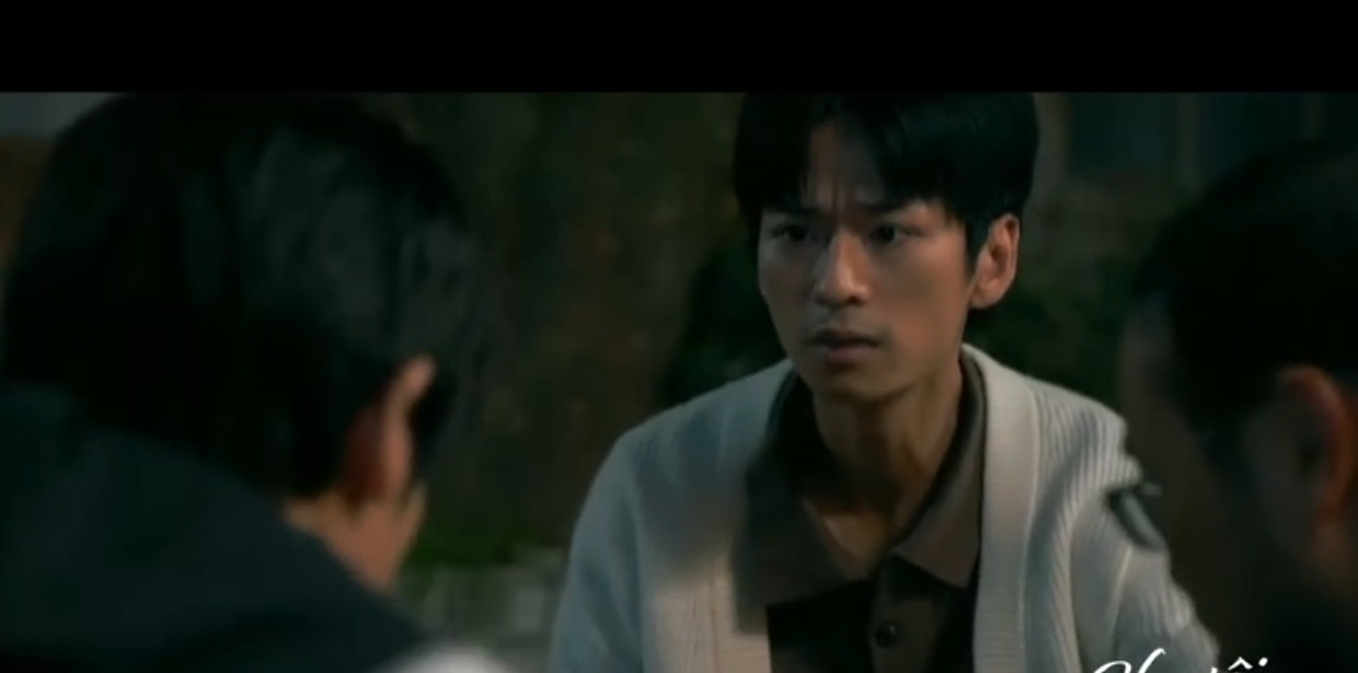 'Cha tôi, người ở lại' mới nhất (tập 31): Nguyên lộ chuyện thích An- Ảnh 4.