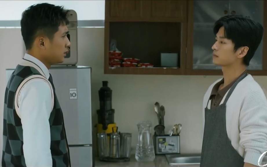"Cha tôi, người ở lại" mới nhất (tập 32): Nguyên lộ chuyện thích An